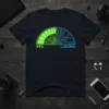 44% LOADING T-Shirt stylish graphic design printed on comfortable cotton t-shirt