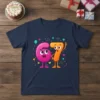 67th Birthday T-Shirt creative graphic design printed on comfortable cotton t-shirt