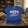 BIDEN 2020 stylish graphic design printed on comfortable cotton t-shirt