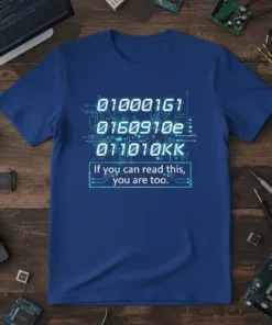 010001G1 0160910e 011010KK If text design featuring creative typography on quality t-shirt