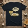 Funny "Bro! Is That You?" t-shirt design with a chick looking at an egg