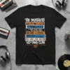 THE BEATNUTS PUBLIC ENEMY text design featuring unique typography on quality t-shirt