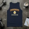 EGGSCERCIER NO PAIN NO GAIN bold graphic design printed on comfortable cotton t-shirt