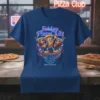 Friday Pizza Club HAVE text design featuring bold typography on quality t-shirt