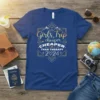 Girls Trip cheaper CHEAPER text design featuring creative typography on quality t-shirt