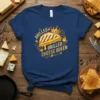 Grilled Cheese Queen text with a crown on a sandwich graphic, featuring flames and cheese details