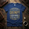 I NEVER DREAMED THAT text design featuring eye-catching typography on quality t-shirt