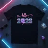 hello 2❄️26 unique graphic design printed on comfortable cotton t-shirt