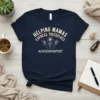 HELPING MAMAS EXPRESS THEMSELVES #LACTATIONSUPPORT unique graphic design printed on comfortable cotton t-shirt