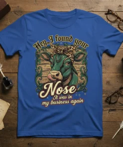 Hey, I found your text design featuring bold typography on quality t-shirt