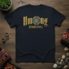 Hmong Culture unique graphic design printed on comfortable cotton t-shirt