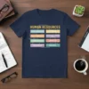 HUMAN RESOURCES TEAM BUILDING text design featuring detailed typography on quality t-shirt