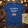 I SPEAK ENGLISH, BUT text design featuring unique typography on quality t-shirt
