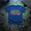 I WORK HARDER THAN AN Ugly Stripper funny mechanic quote t-shirt design with gears and circuit board graphic