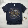 IT'S A NENE THING... text design featuring bold typography on quality t-shirt