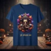 ॐ गणेशाय नमः creative graphic design printed on comfortable cotton t-shirt