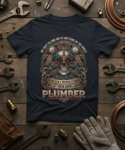 MY CRAFT ALLOWS MO text design featuring stylish typography on quality t-shirt