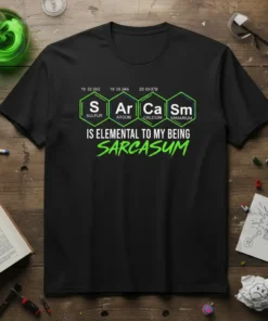 S Ar Ca Sm text design featuring stylish typography on quality t-shirt