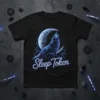 Sleep Token T-Shirt creative graphic design printed on comfortable cotton t-shirt