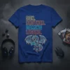 SON. BROTHER. GAMING LEGEND. bold graphic design printed on comfortable cotton t-shirt