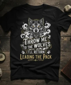 THROW ME THE TO text design featuring bold typography on quality t-shirt