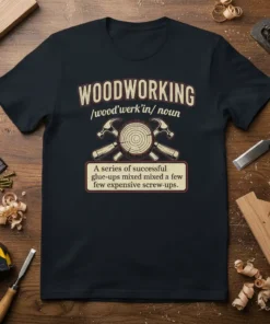 A series of successful text design featuring creative typography on quality t-shirt