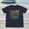 Yacht Rock LOWS IN text design featuring bold typography on quality t-shirt