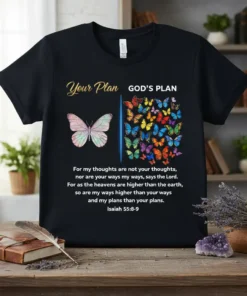 For my thoughts are text design featuring unique typography on quality t-shirt