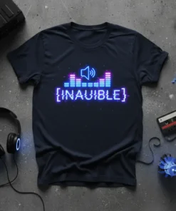 [INAUDIBLE] creative graphic design printed on comfortable cotton t-shirt
